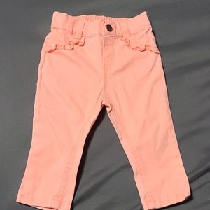 6-9m jeans